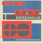 Quitter Paname EP