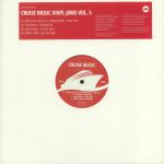 Cruise Music Vinyl Jams Vol 5