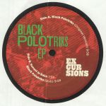 Black Polotriks EP