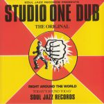 Studio One Dub: The Original