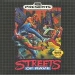 Streets Of Rave (Special Edition)