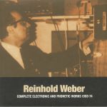 Complete Electronic & Phonetic Works 1968-1974