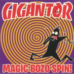 Magic Bozo Spin! (remastered)