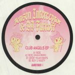 Club Angels EP