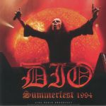 Summerfest 1994: Live Radio Broadcast