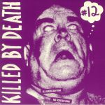 Killed By Death #12