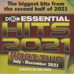 DMC Essential Hits 2021 Part Two: The Biggest Hits From The Second Half Of 2021 (Strictly DJ Only)