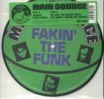 Fakin' The Funk (Japanese Edition)