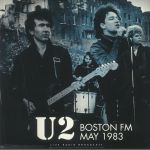 Boston FM May 1983: Live Radio Broadcast