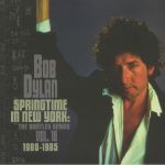 Springtime In New York: The Bootleg Series Vol 16 1980-1985 (B-STOCK)