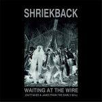 The Waiting Years: Outtakes & Jams From The Early 80s