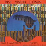 Rise Vision Comin (reissue)