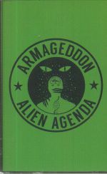 Armageddon Alien Agenda