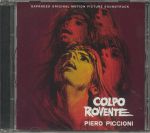 Colpo Rovente (Soundtrack) (Expanded Edition)