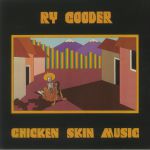 Chicken Skin Music (reissue)