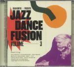 Jazz Dance Fusion Volume 3