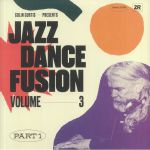 Jazz Dance Fusion Volume 3 Part 1