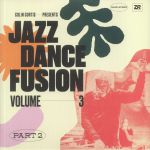 Jazz Dance Fusion Volume 3 Part 2