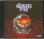 Dawn FM (Alternative Cover)