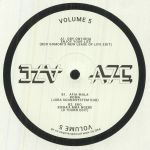 A7 Edits Volume 5