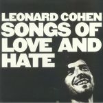 Songs Of Love & Hate (50th Anniversary Editon)
