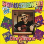 Samba Du Scujonamentu (feat Massimo Berardi, Danilo Braca, Bahia Alegria & Eld Russell mixes) (B-STOCK)