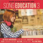 Song Education 3 (Soundtrack)