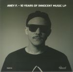 10 Years Of Innocent Music LP