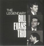 The Legendary Bill Evans Trio
