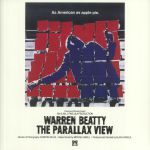 The Parallax View (Soundtrack) (Record Store Day RSD 2022)
