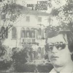 L'uomo Dagli Occhiali A Specchio (Soundtrack) (remastered) (Record Store Day RSD 2022)