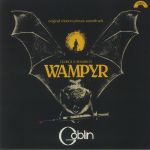 Wampyr (Soundtrack) (Record Store Day RSD 2022)