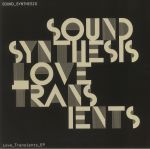 Love Transients EP