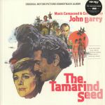 The Tamarind Seed (Soundtrack) (Record Store Day RSD 2022)