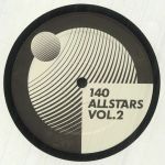 140 Allstars Vol 2