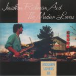 Modern Lovers 88 (35th Anniversary Edition) (Record Store Day RSD 2022)