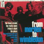 From Morden To Wimbledon: A Trip Through The Forest Of Oak Records 1967-1970 (mono)