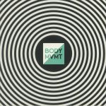 Body Movement 002 (B-STOCK)