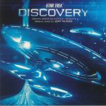 Star Trek Discovery: Season 3 (Soundtrack)