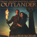 Outlander: The Series Season 5 (Soundtrack)