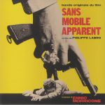 Sans Mobile Apparent (Soundtrack) (Record Store Day RSD 2022)