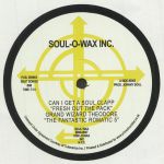 Can I Get A Soul Clapp "Fresh Out Of The Pack" (Record Store Day RSD 2022)