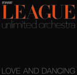 Love & Dancing (40th Anniversary Edition) (half speed remastered) (Record Store Day RSD 2022)