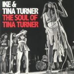 The Soul Of Tina Turner (Record Store Day RSD 2022)