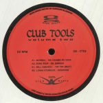 Club Tools Volume Two