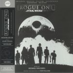 Rogue One: A Star Wars Story (Soundtrack) (Expanded Edition)