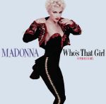 Who's That Girl (Super Club mix) (Record Store Day RSD 2022)