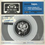 The Lost Tapes Vol 2: Live At University Of East Anglia Norwich 18th October 1998 (Record Store Day RSD 2022)