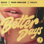 Better Days (Record Store Day RSD 2022)
