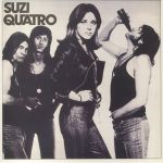 Suzi Quatro (Deluxe Edition) (Record Store Day RSD 2022)